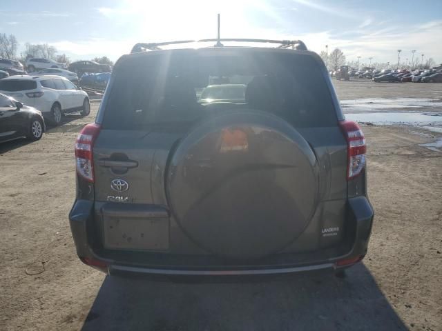 2012 Toyota Rav4