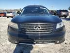 2007 Infiniti FX35