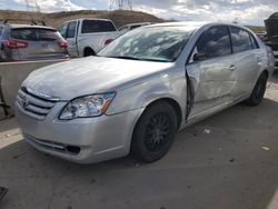 Toyota Avalon xl Vehiculos salvage en venta: 2006 Toyota Avalon XL