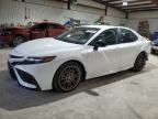 2023 Toyota Camry SE Night Shade