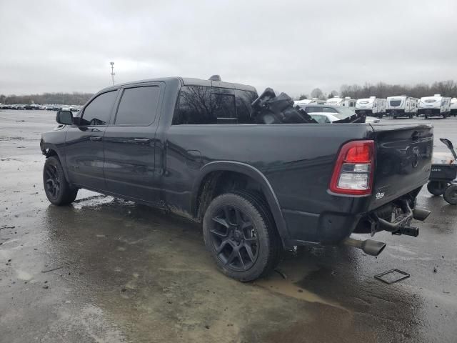 2022 Dodge RAM 1500 BIG HORN/LONE Star