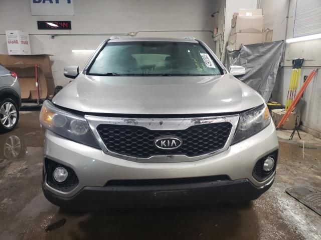 2013 KIA Sorento LX