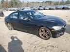 2013 BMW 328 I Sulev