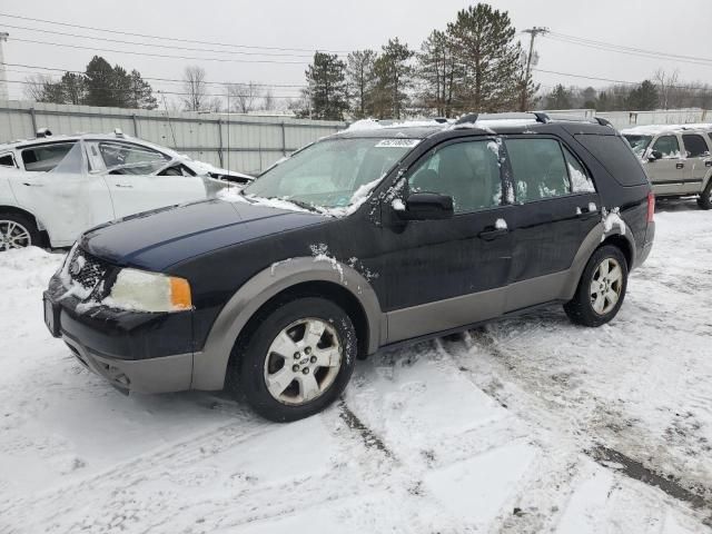 2005 Ford Freestyle SEL