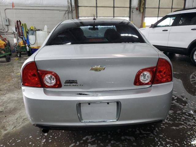 2010 Chevrolet Malibu 2LT