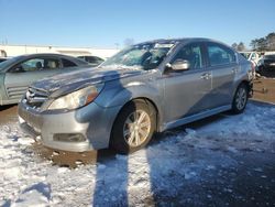 2010 Subaru Legacy 2.5I Premium en venta en New Britain, CT