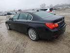 2010 BMW 750 LI Xdrive