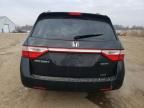 2013 Honda Odyssey Touring