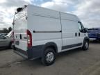 2017 Dodge RAM Promaster 1500 1500 High