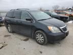 2008 Honda Odyssey EXL