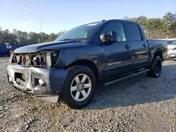 Nissan Titan Vehiculos salvage en venta: 2014 Nissan Titan S