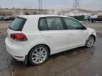 2011 Volkswagen Golf