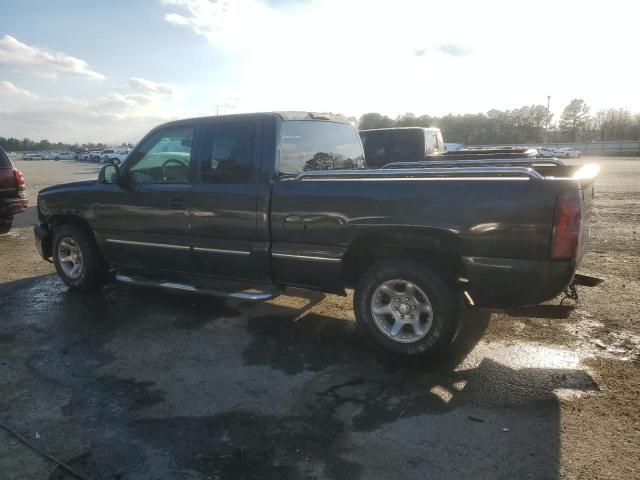 2003 Chevrolet Silverado C1500