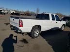 2004 Chevrolet Silverado C1500