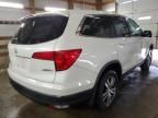 2017 Honda Pilot EXL