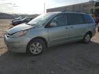 2007 Toyota Sienna XLE