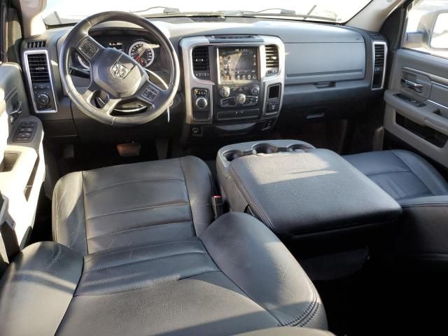 2014 Dodge RAM 1500 SLT