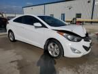 2013 Hyundai Elantra Coupe GS