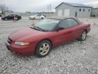 1999 Chrysler Sebring JXI