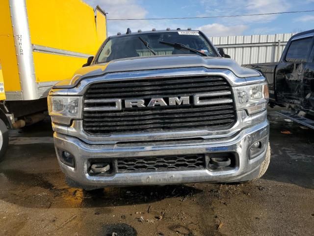 2019 Dodge RAM 3500 BIG Horn