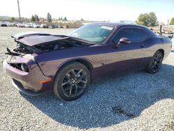 2022 Dodge Challenger SXT en venta en Mentone, CA