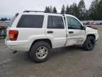 2004 Jeep Grand Cherokee Laredo