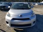 2014 Scion XD