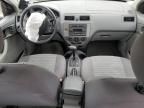 2005 Ford Focus ZX4