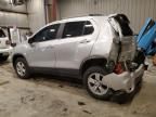 2017 Chevrolet Trax 1LT