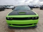 2015 Dodge Challenger SRT Hellcat