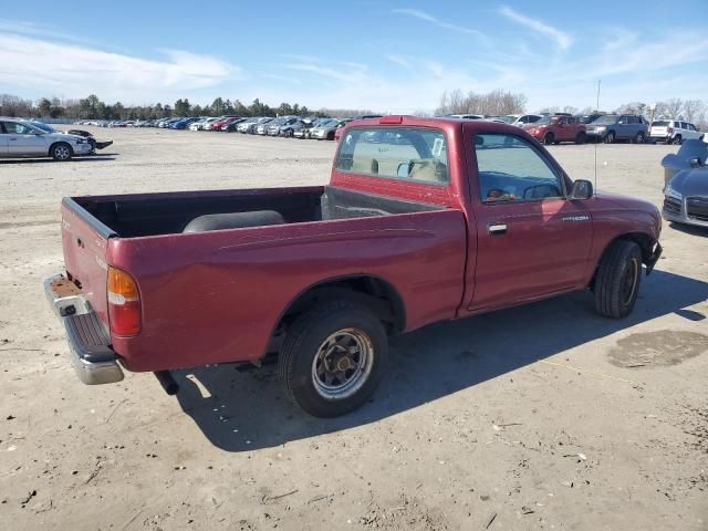 1999 Toyota Tacoma