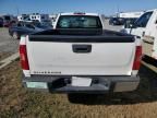 2009 Chevrolet Silverado C1500