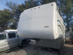 2005 Unknown 2005 DRV Mobile Suites Camper