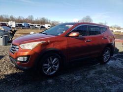 Run And Drives Cars for sale at auction: 2013 Hyundai Santa FE Sport