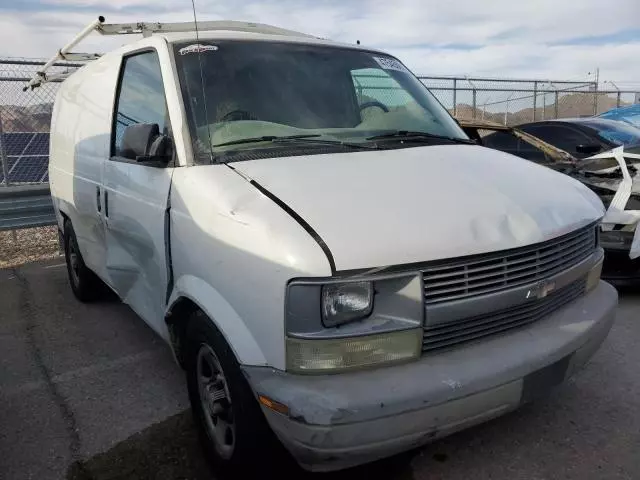 2005 Chevrolet Astro