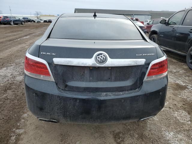 2013 Buick Lacrosse