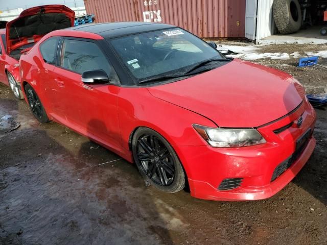 2013 Scion TC