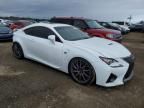 2015 Lexus RC-F