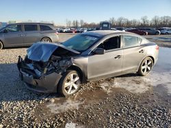 Salvage Cars with No Bids Yet For Sale at auction: 2014 Acura ILX 20