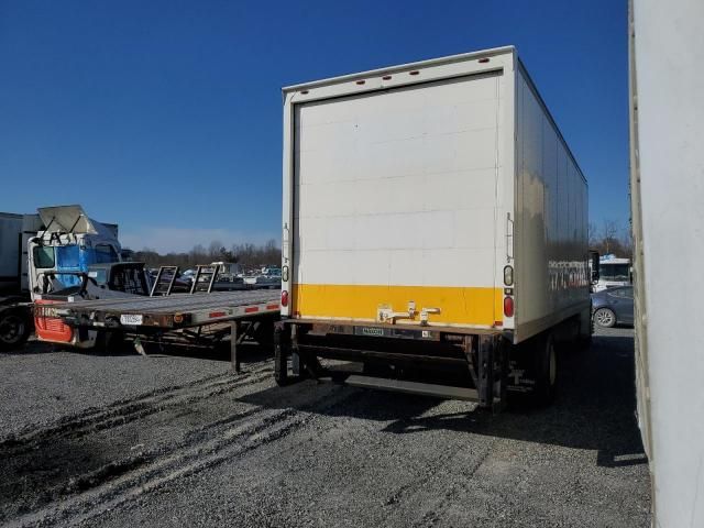 2015 Freightliner M2 106 Medium Duty