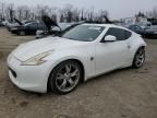 2009 Nissan 370Z