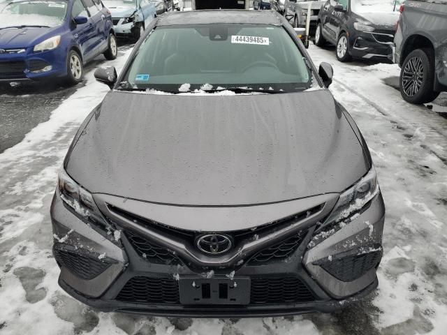 2024 Toyota Camry SE Night Shade