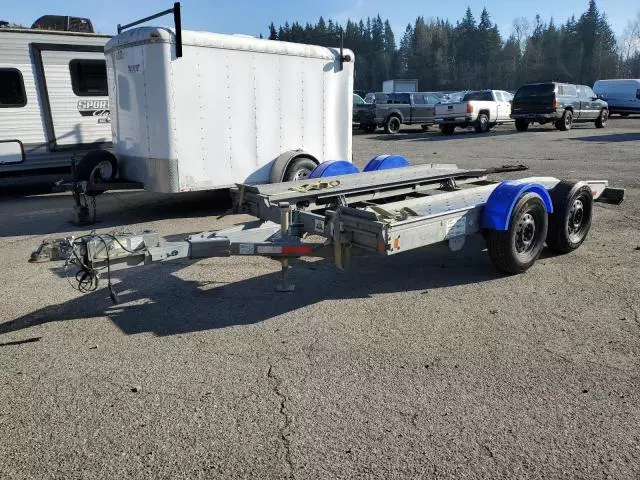 2017 Demm 2017 Dethmers Car Trailer