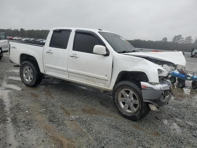 2009 GMC Canyon