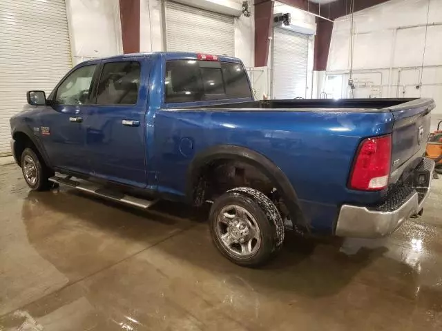 2011 Dodge RAM 2500