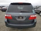 2005 Honda Odyssey EX