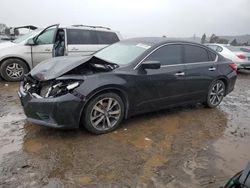 2016 Nissan Altima 2.5 en venta en San Martin, CA