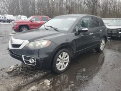 2011 Acura RDX en venta en Glassboro, NJ