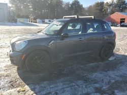 Mini Vehiculos salvage en venta: 2012 Mini Cooper S Countryman