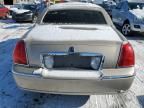 2006 Lincoln Town Car Signature